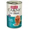 Animonda Carny Cat Drink napój z tuńczykiem 140ml