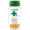 Dr Seidel Szampon dla psów Jodoforowy z Odżywką (również dla kotów i fretek) 220ml
