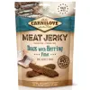 Carnilove Dog Jerky Duck & Herring Fillet - kaczka i filet ze śledzia 100g