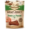 Carnilove Dog Jerky Chicken with Pheasant Bar - kurczak i bażant 100g