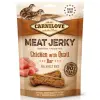 Carnilove Dog Jerky Chicken with Quail Bar - kurczak i przepiórka 100g