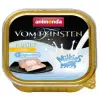Animonda vom Feinsten Milkies Cat Kurczak + Jogurt tacka 100g