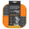 LickiMat Slomo pomarańczowy