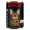 Lovcat Pure Beef puszka 400g