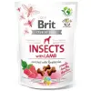 Brit Care Dog Crunchy Cracker Insect & Lamb 200g