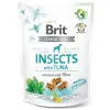 Brit Care Dog Crunchy Cracker Insect & Tuna 200g