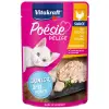 Vitakraft Poesie Deli Sauce Junior kurczak saszetka 85g