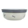Trixie Miski ceramiczne 0,3L na stojaku [24790]