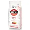 Brit Fresh Dog Puppy Large Beef & Pumpkin 2,5kg