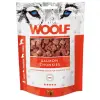 Woolf Soft Salmon Chunkies 100g