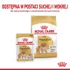 Royal Canin Pomeranian Adult karma mokra dla psów dorosłych rasy szpic miniaturowy, pasztet saszetka 85g