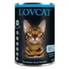 Lovcat Best Turkey & Goose puszka 400g