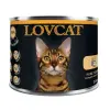 Lovcat Pure Turkey puszka 200g