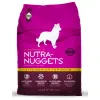 Nutra Nuggets Lite/Senior Dog 15kg