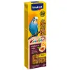Vitakraft Kracker 2szt Papuga falista Owocowy 60g [10610]