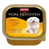 Animonda vom Feinsten Dog Adult Drób i Makaron 150g
