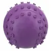 Trixie Piłka kauczukowa z wypustkami 6cm [34841]