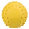 Trixie Piłka kauczukowa z wypustkami 6cm [34841]