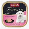 Animonda vom Feinsten Dog Indyk i Szynka 150g