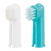 Trixie Szczotki do czyszczenia zębów 2szt. [2550]