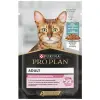 Purina Pro Plan Cat Delicate ryba oceaniczna saszetka 85g