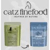 Catz Finefood Classic N.05 Łosoś i drób saszetka 85g