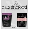 Catz Finefood Purrrr N.111 Jagnięcina saszetka 85g