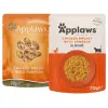 Applaws saszetka dla kota Kurczak i Dynia 70g