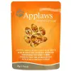Applaws saszetka dla kota Kurczak i Dynia 70g
