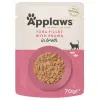 Applaws saszetka dla kota Tuńczyk i Krewetki Pacyficzne 70g