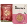 Applaws saszetka dla kota Tuńczyk i Krewetki Pacyficzne 70g