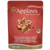 Applaws saszetka dla kota Tuńczyk i Krewetki Pacyficzne 70g
