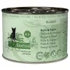 Catz Finefood Classic N.15 Kurczak i Bażant puszka 200g