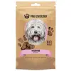 Paka Zwierzaka Chunkies Wołowina 100% 70g