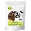 Paka Zwierzaka PEPE Mini Chunkies Turkey (indyk) 80g