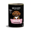 Paka Zwierzaka Seventh Heaven Rabbit & Beef puszka 400g