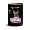 Paka Zwierzaka Seventh Heaven Pork & Plum puszka 400g