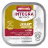Animonda Integra Protect Urinary Harnsteine Oxalate dla kota - z wołowiną tacka 100g