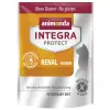 Animonda Integra Protect Renal Nieren Dry dla kota 1,2kg
