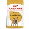 Royal Canin French Bulldog Adult karma sucha dla psów dorosłych rasy buldog francuski 3kg