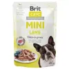 Brit Care Dog Mini Lamb saszetka 85g