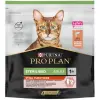Purina Pro Plan Cat Sterilised Optisenses Salmon 400g