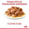 Royal Canin Urinary Care sosie karma mokra w sosie dla kotów dorosłych, ochrona dolnych dróg moczowych saszetka 85g