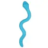 Flamingo Sneaky Snake Wąż na przysmaki TPR niebieski [519437]