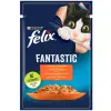 Felix Fantastic Kurczak z pomidorem w galaretce saszetka 85g