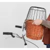 Trixie Kosz wiklinowy na rower [2806]