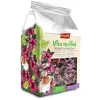Vitapol Vita Herbal Kwiat hibiskusa dla gryzoni i królika 70g