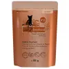 Catz Finefood Classic N.25 Kurczak i Tuńczyk saszetka 85g