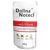 Dolina Noteci Premium Pies Wołowina saszetka 150g