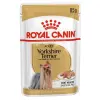 Royal Canin Yorkshire Terrier Adult karma mokra - pasztet, dla psów dorosłych rasy yorkshire terrier saszetka 85g